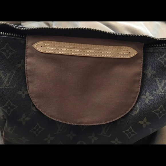 SOLD β locally *Louis Vuitton Monogram Speedy 30 - Picture 7 of 8